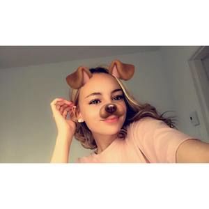 Meet your Posher, Andrée-ann